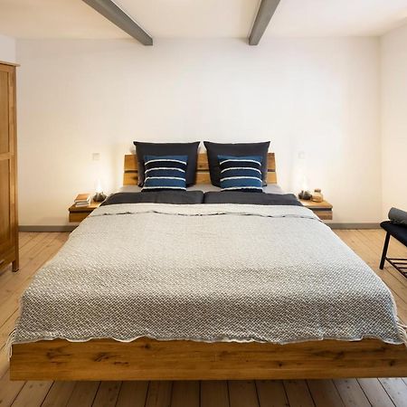 Ferienhaus Altstadtflair Bad Wildungen - Bis 8 Personen Eksteriør bilde