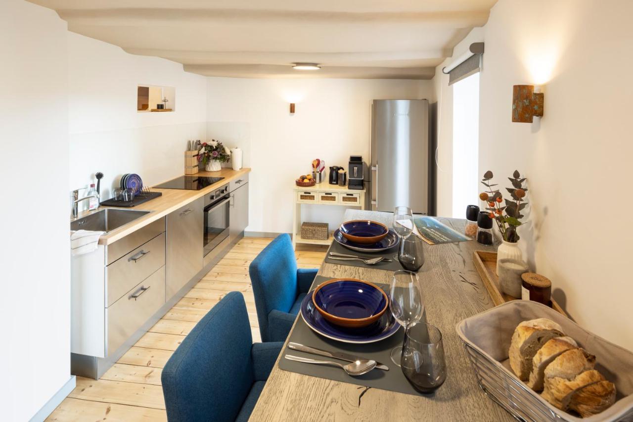 Ferienhaus Altstadtflair Bad Wildungen - Bis 8 Personen Eksteriør bilde