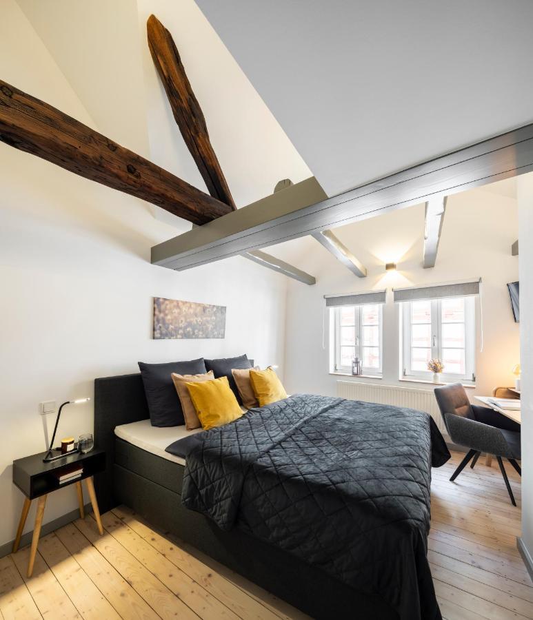 Ferienhaus Altstadtflair Bad Wildungen - Bis 8 Personen Eksteriør bilde